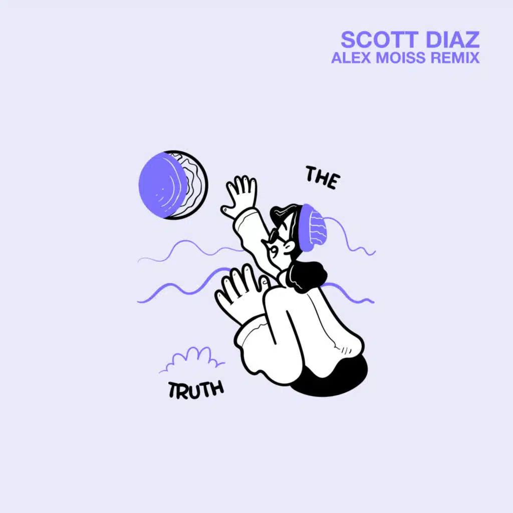 The Truth (Alex Moiss Remix)