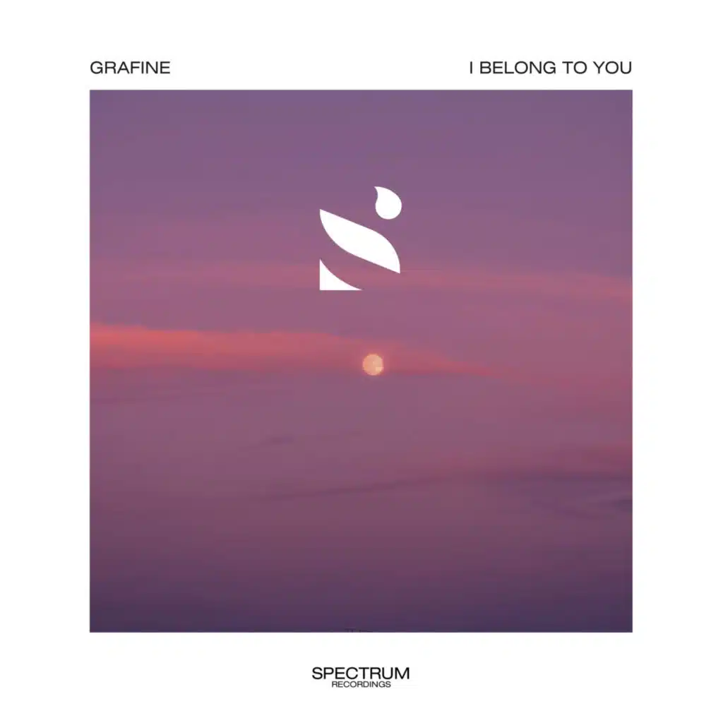 I Belong To You