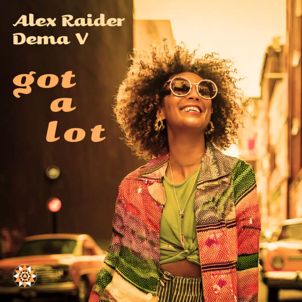 Alex Raider & Dema V