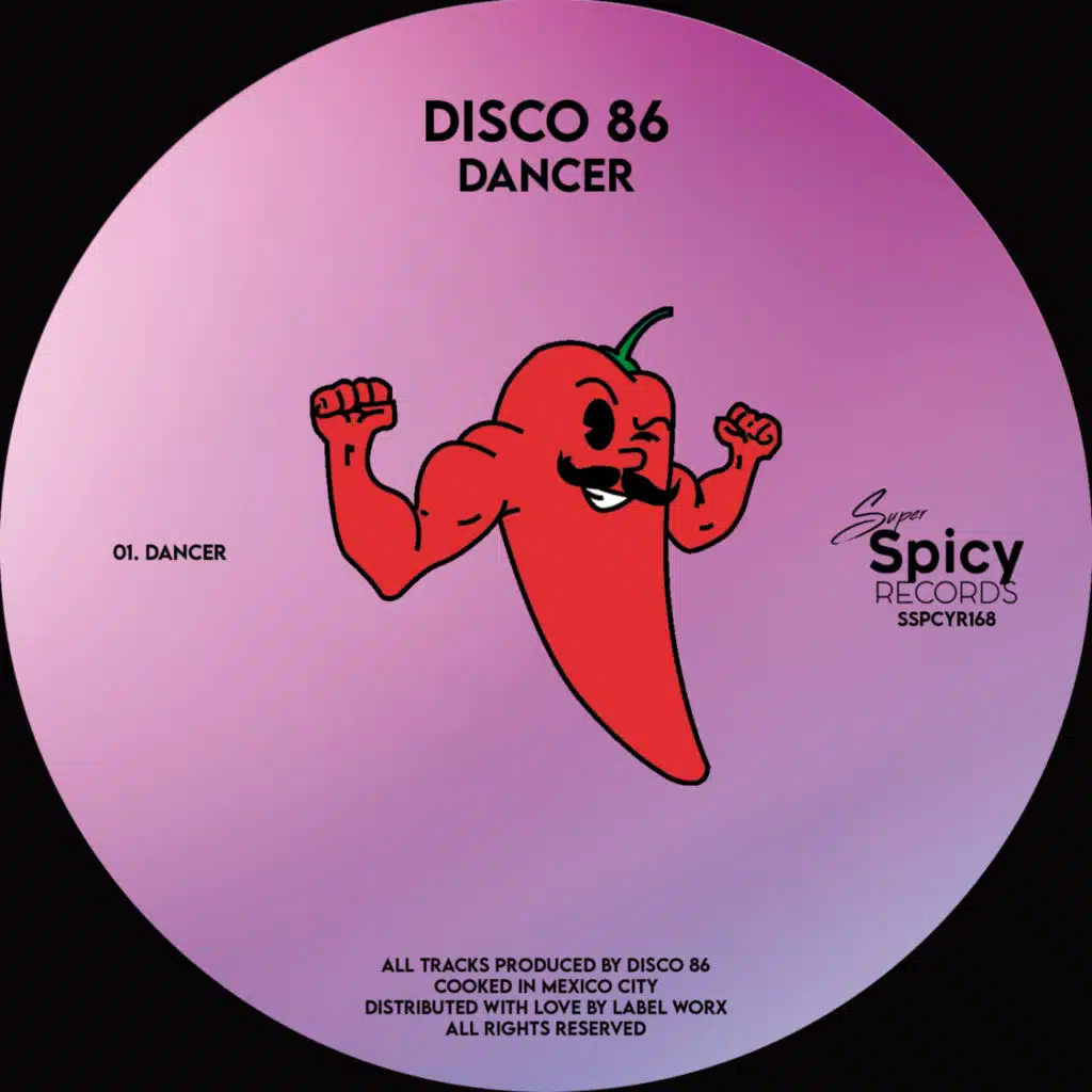 Disco 86