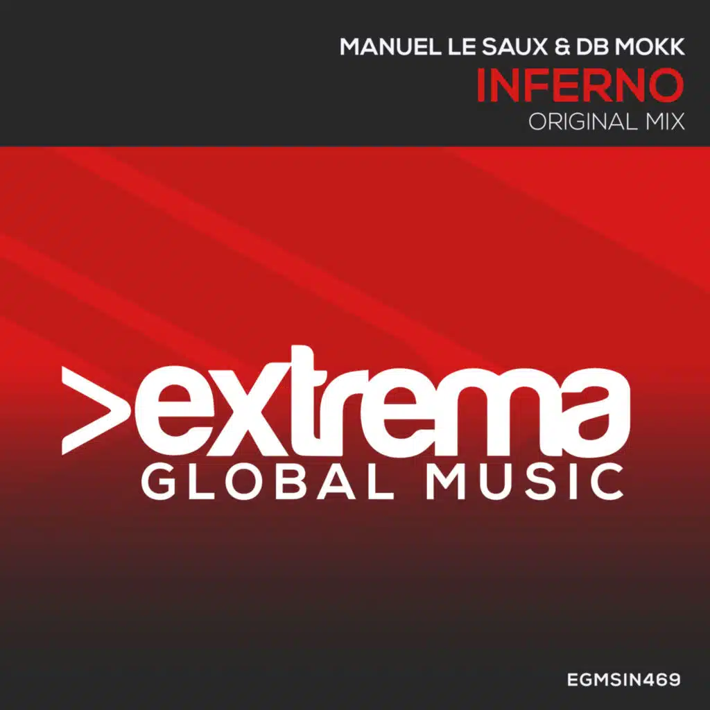 Manuel Le Saux & Db Mokk