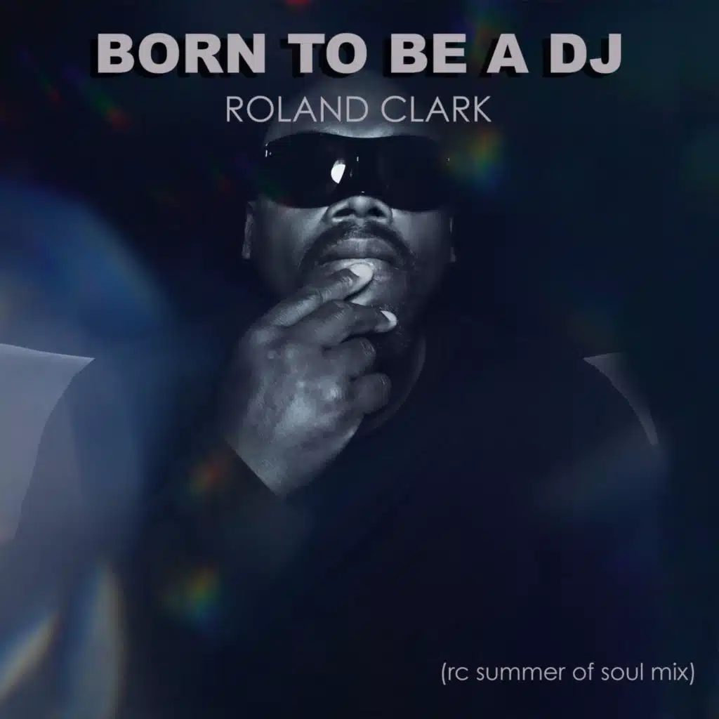 Born To Be A DJ (RC Remix)