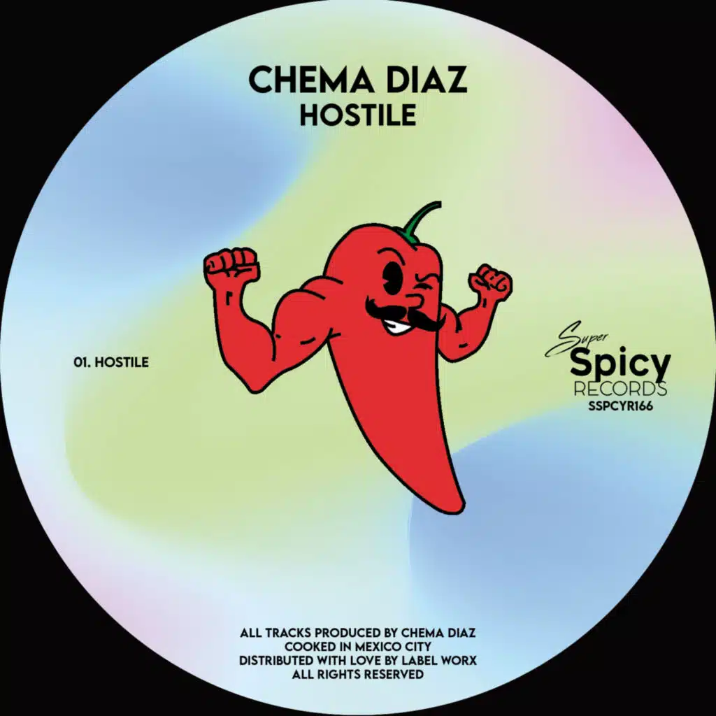 Chema Diaz