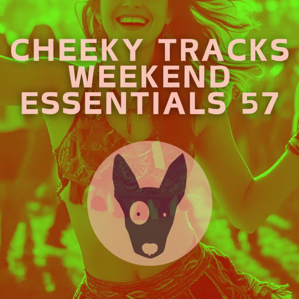 Cheeky Tracks Weekend Essentials 57