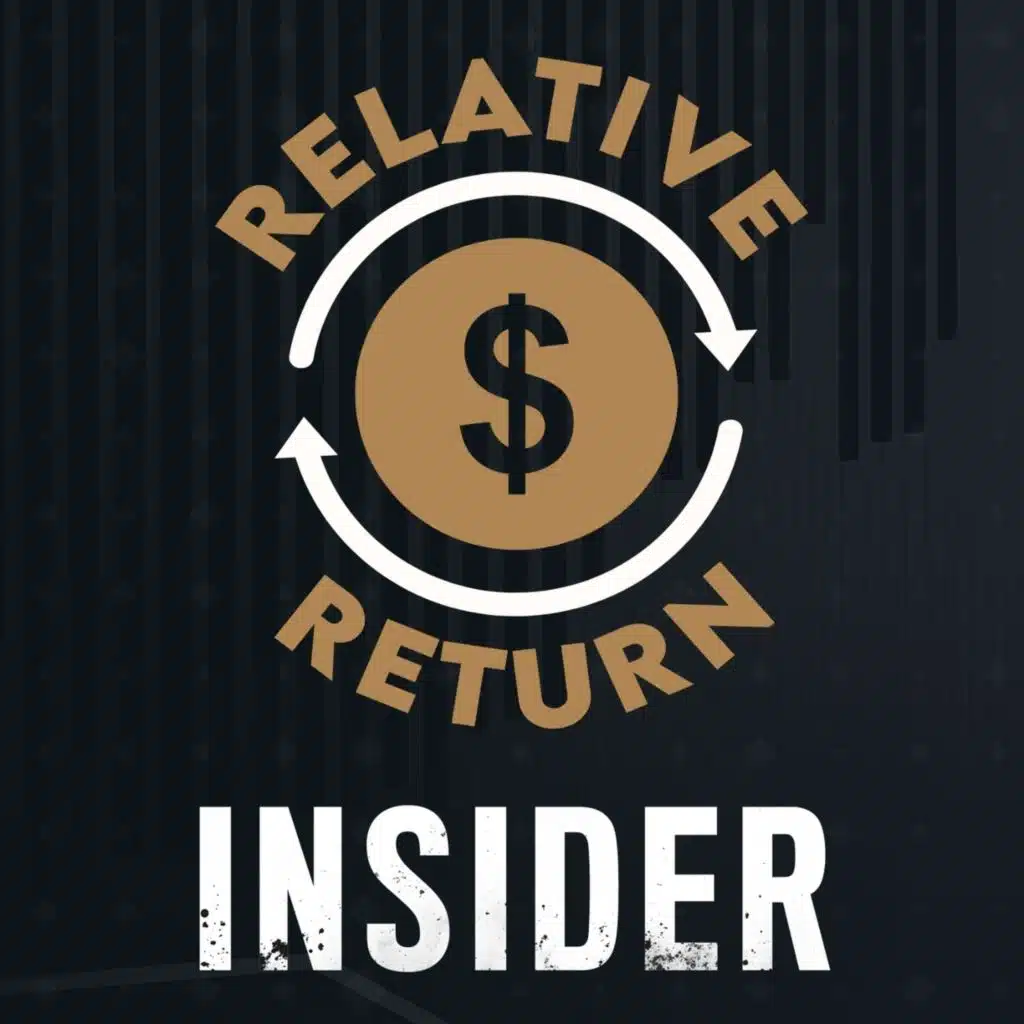 Relative Return Insider: The business of cyber criminals