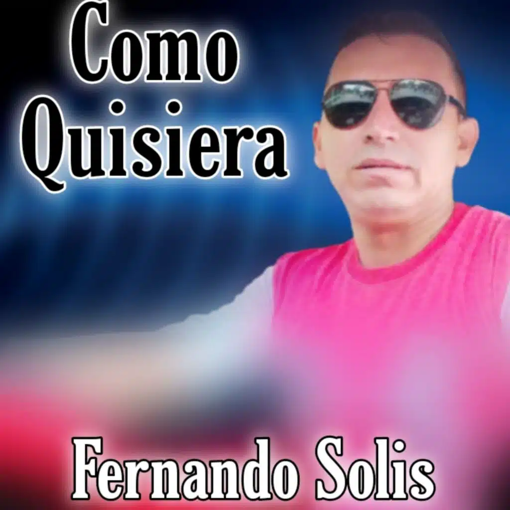 Fernando Solis