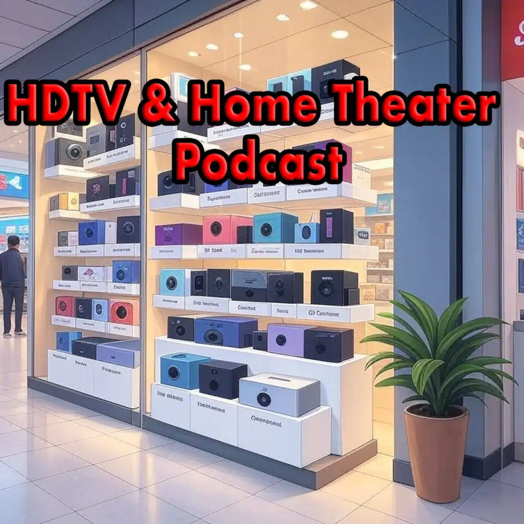 Podcast #1211: Why Are Consumers Skipping New Streaming Devices