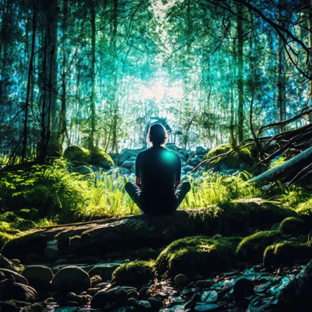 Djup Avslappningsövningar Akademi