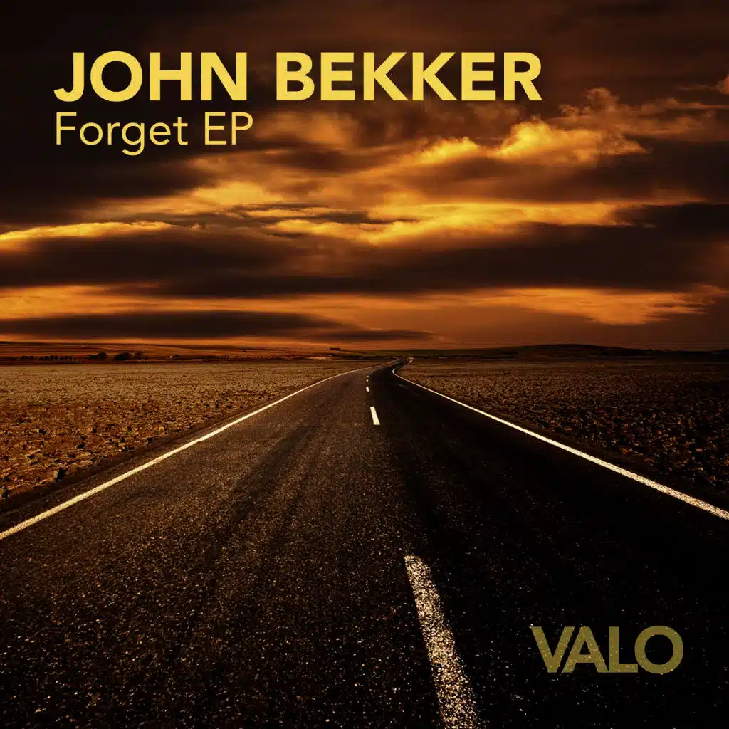 John Bekker