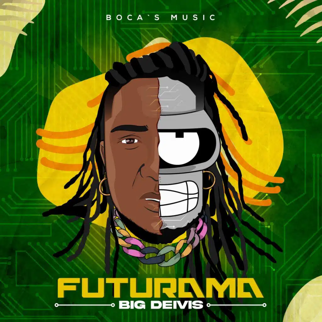 Futurama