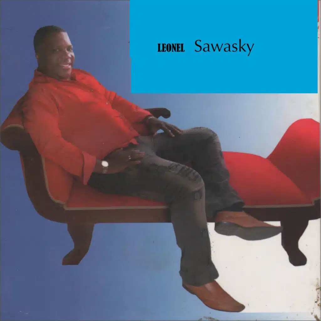 Leonel Sawasky & Jhonny Berrocal