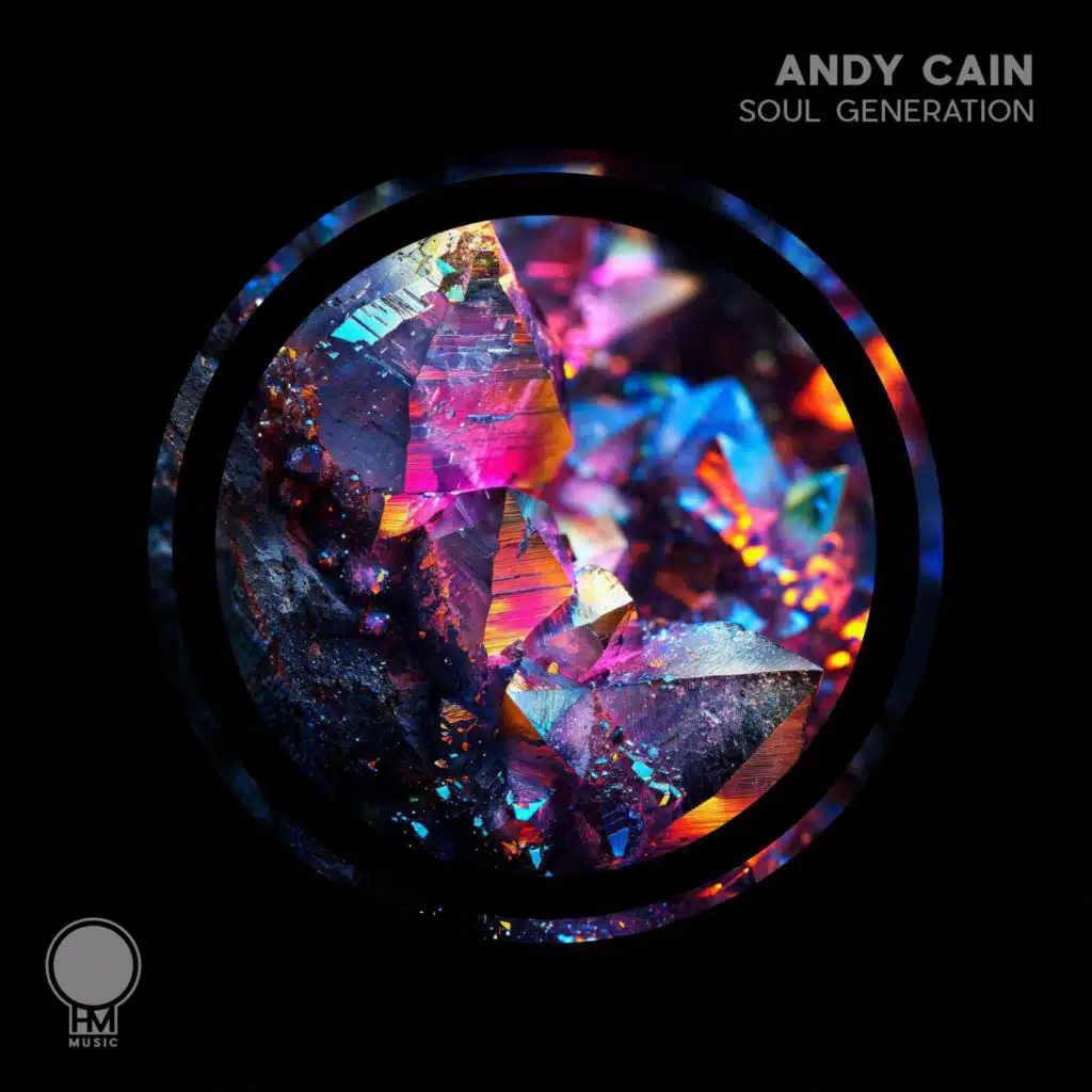 Andy Cain