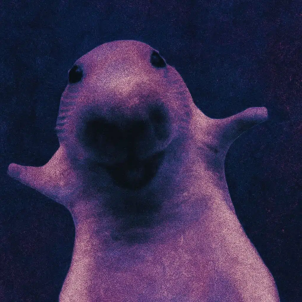 The laughing hamster reggaeton (slowed)