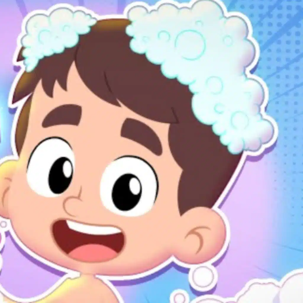 وقت الاستحمام