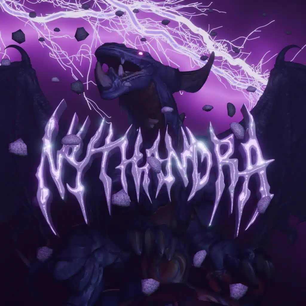 Nythandra尼珊德拉