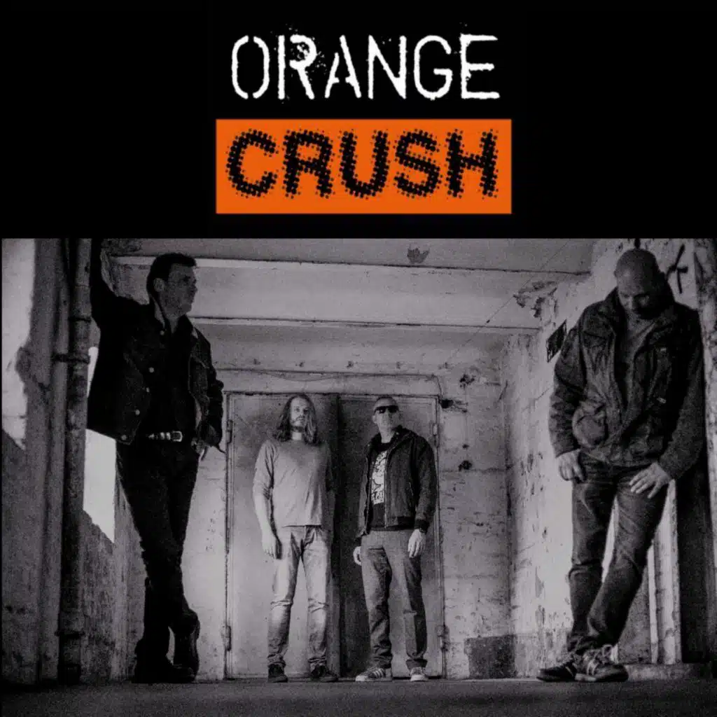 Orange Crush