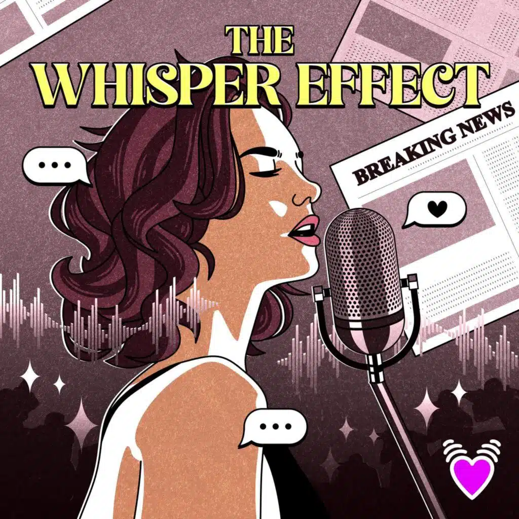 The Whisper Effect - Part 4