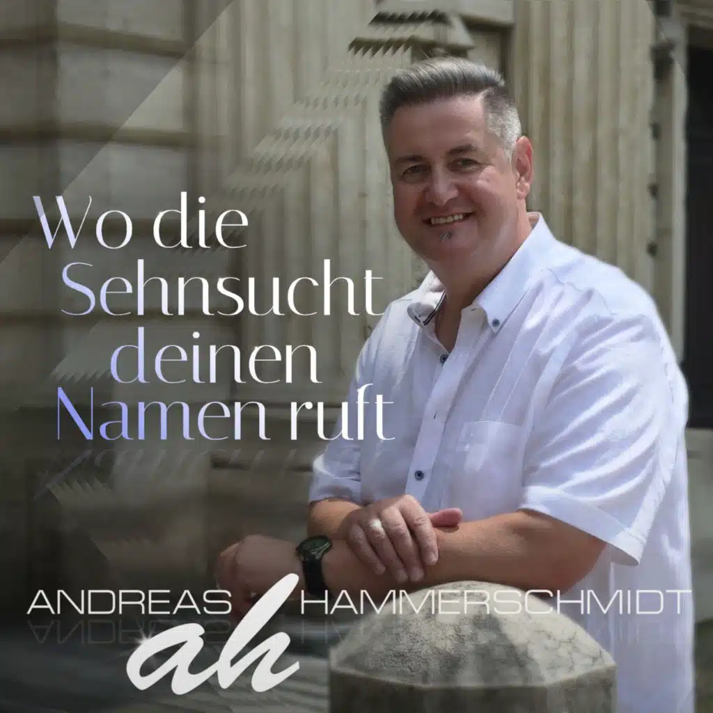 Andreas Hammerschmidt