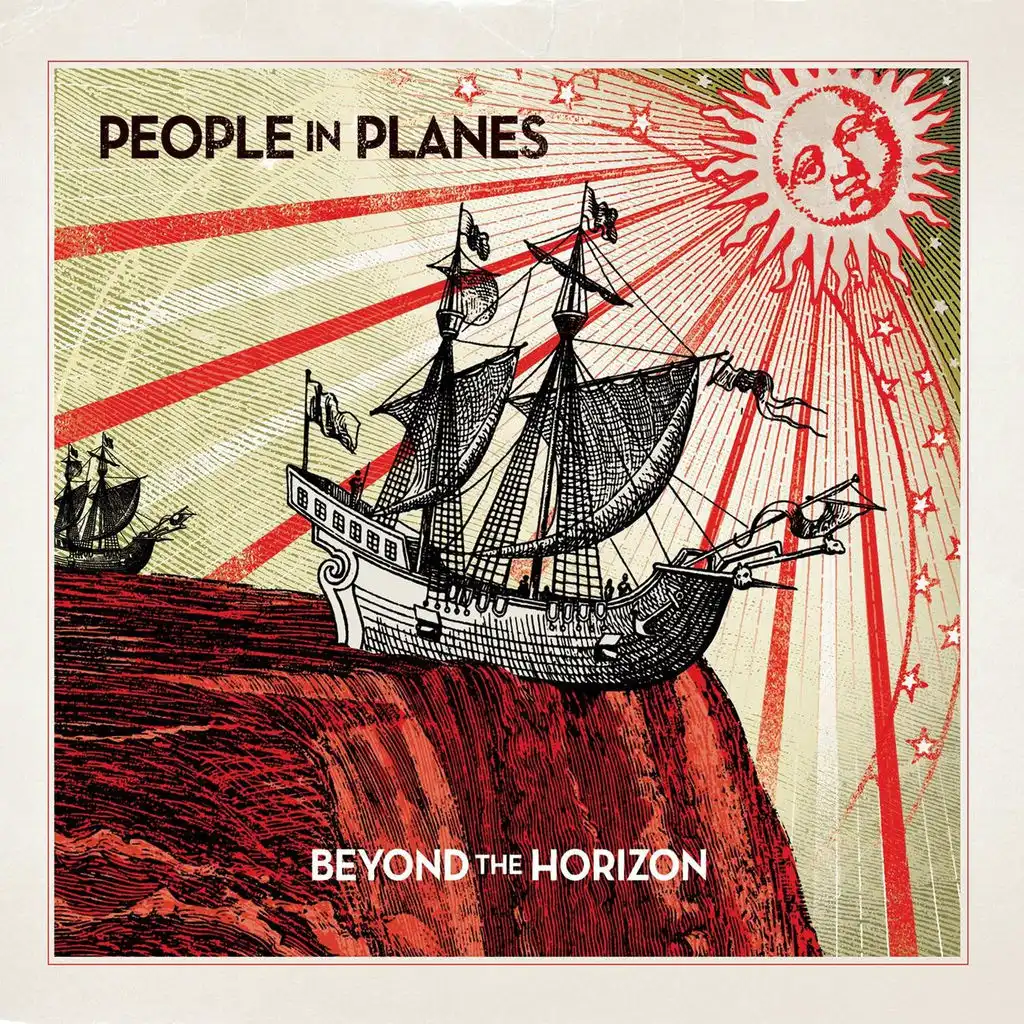 People In Planes