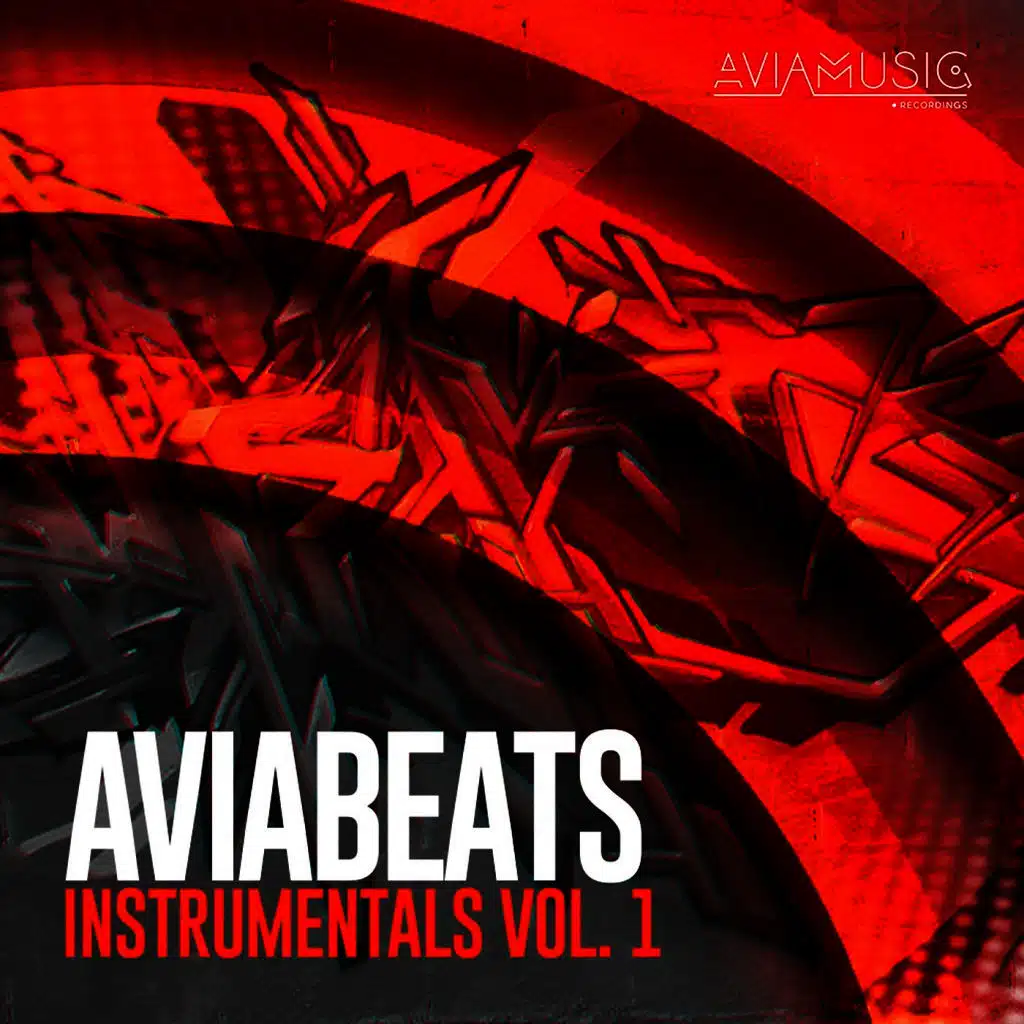 Instrumentals, Vol. 1