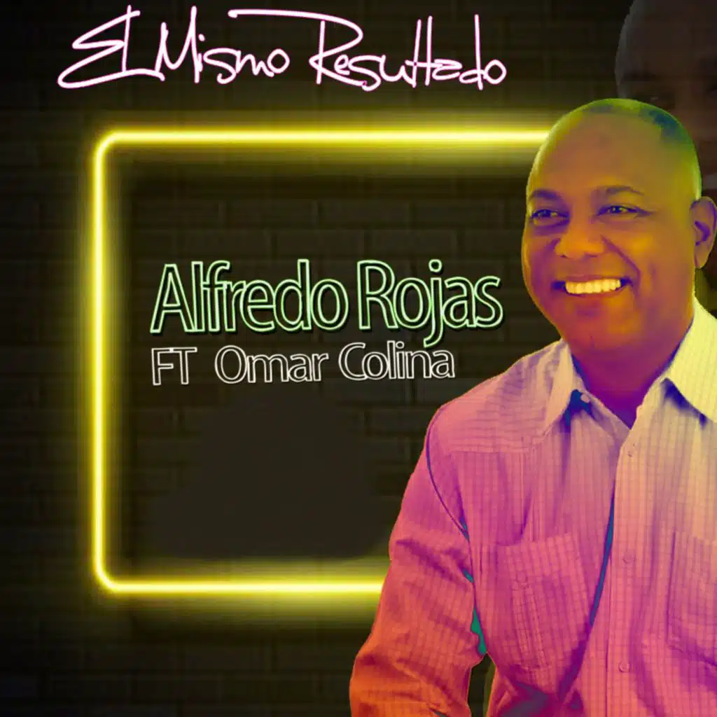 El Mismo Resultado (feat. Enrique Rodriguez & Omar Colina)