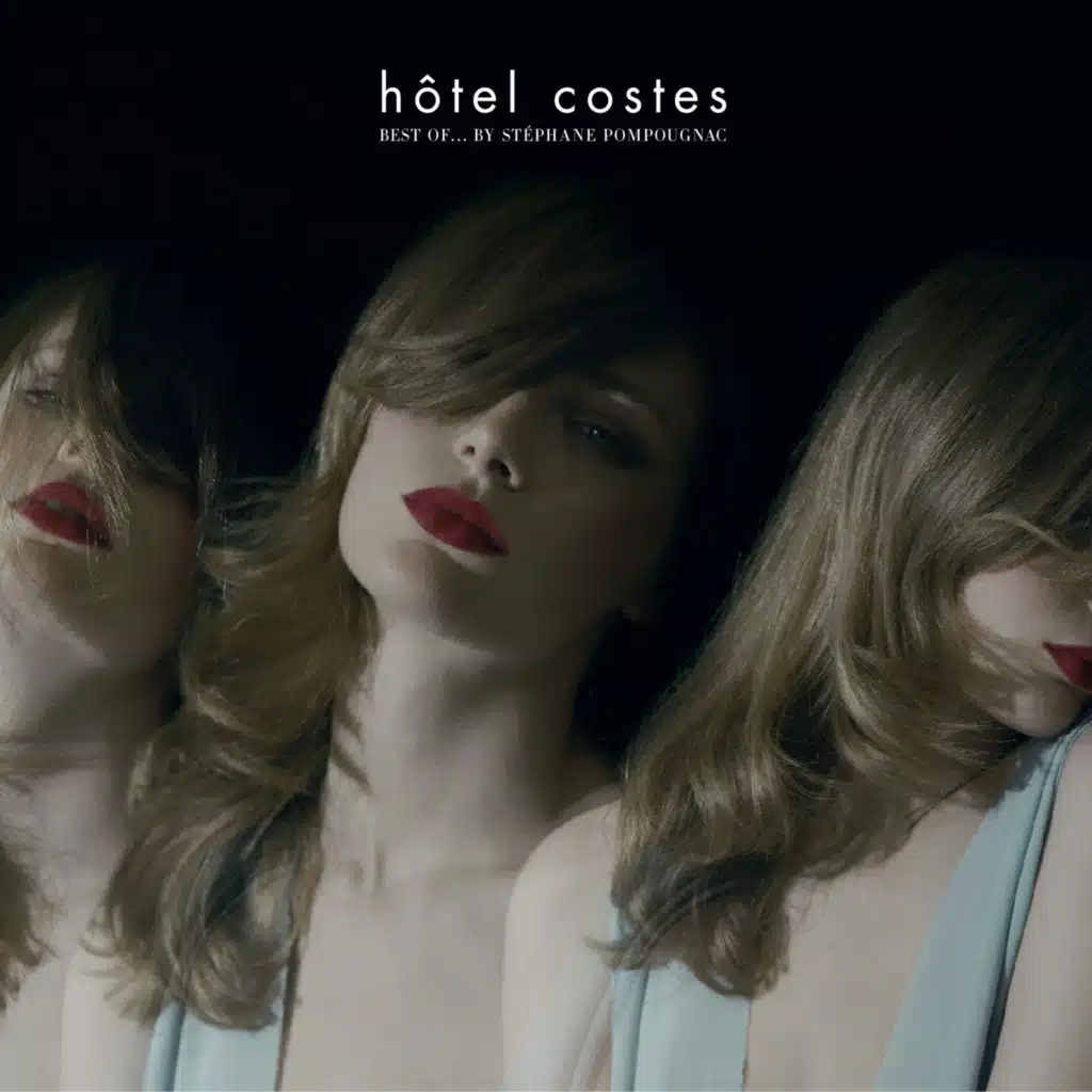 S.O.S (The sound of silence) [feat. Hôtel Costes]