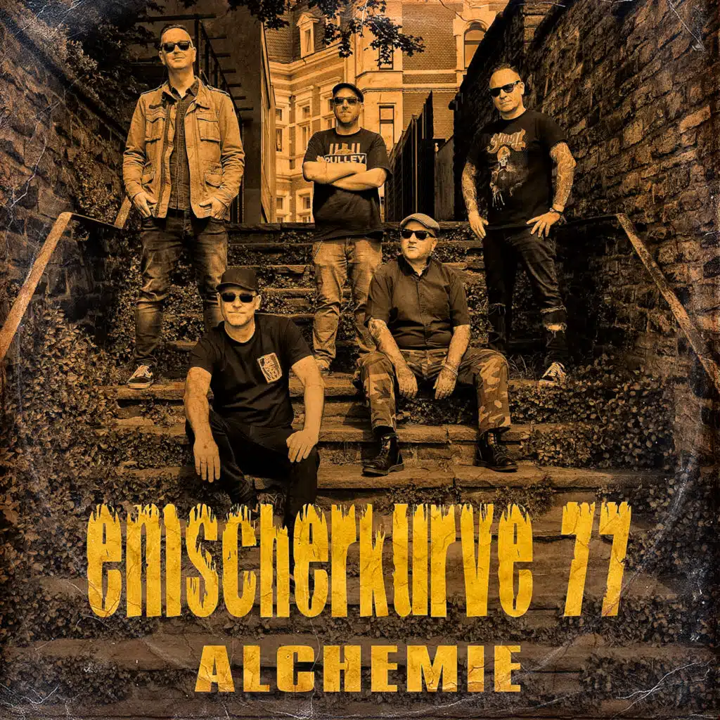 Emscherkurve 77