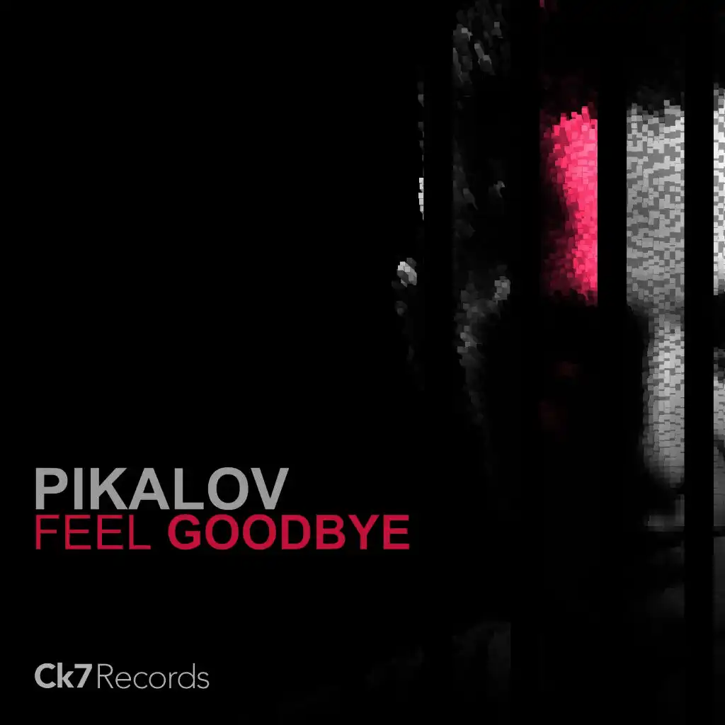 Feel Goodbye (Radio Mix)