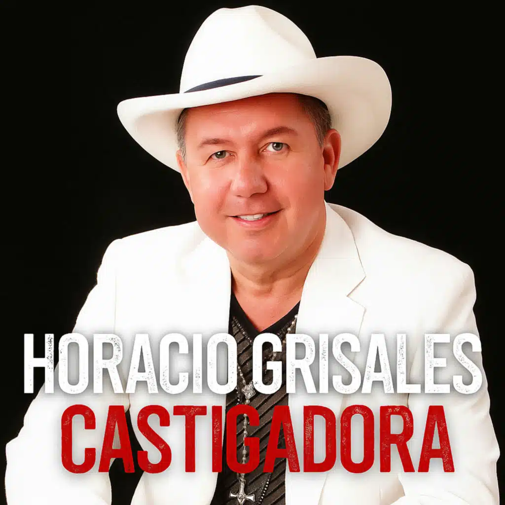 Horacio Grisales
