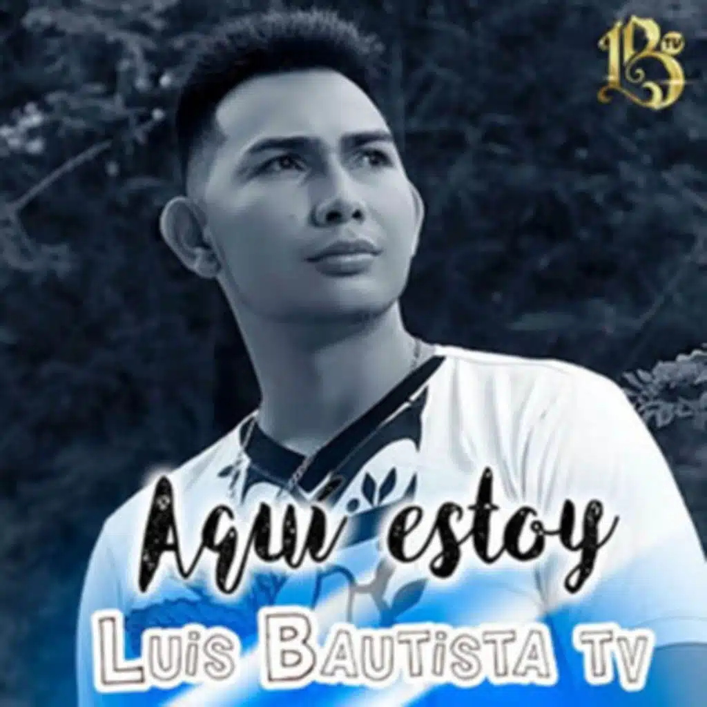 Luis Bautista tv