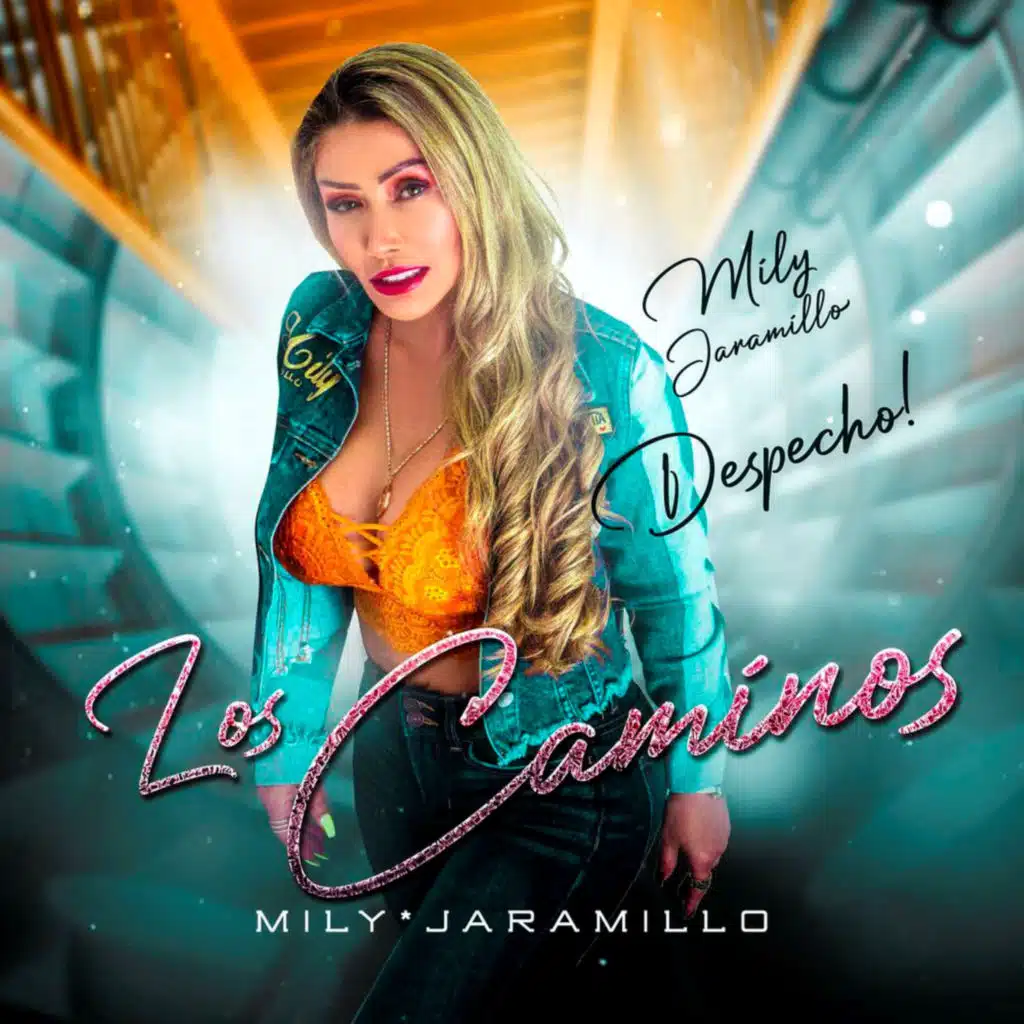 Los Dos Camínos (Despecho!)