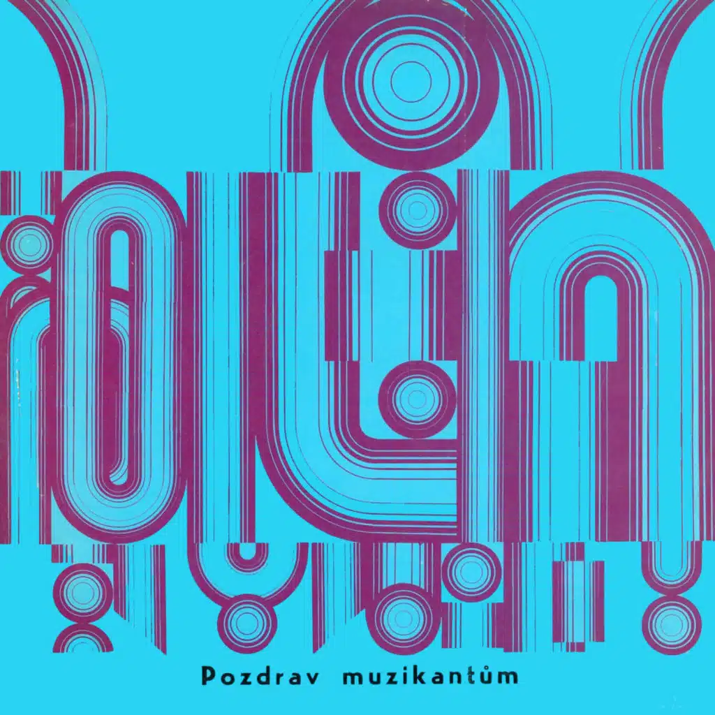 Josef Zíma, Josef Charvát, Česká muzika