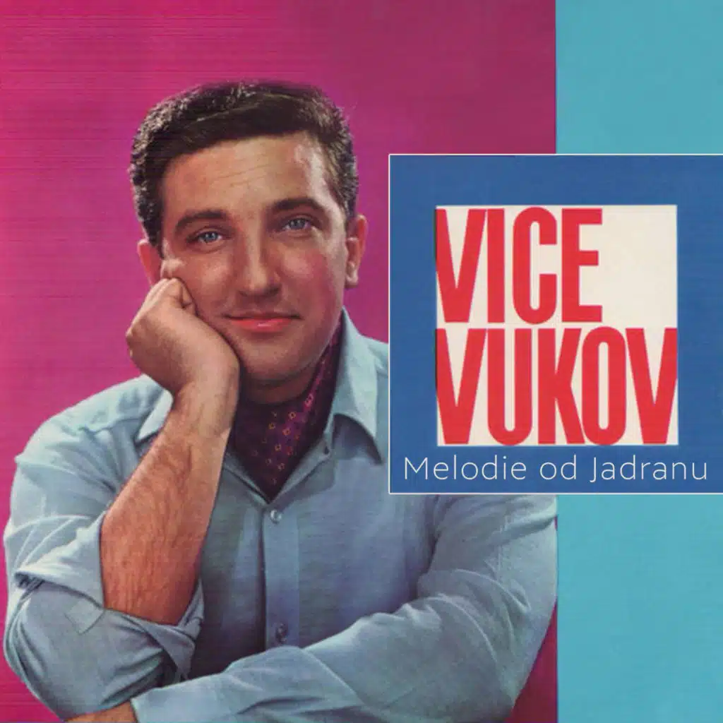 Vice Vukov