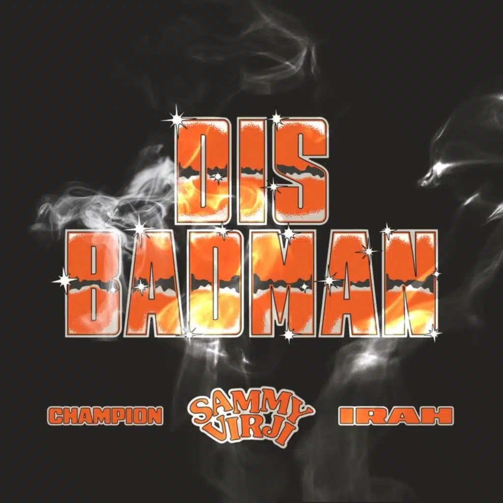 Sammy Virji, Champion & IRAH