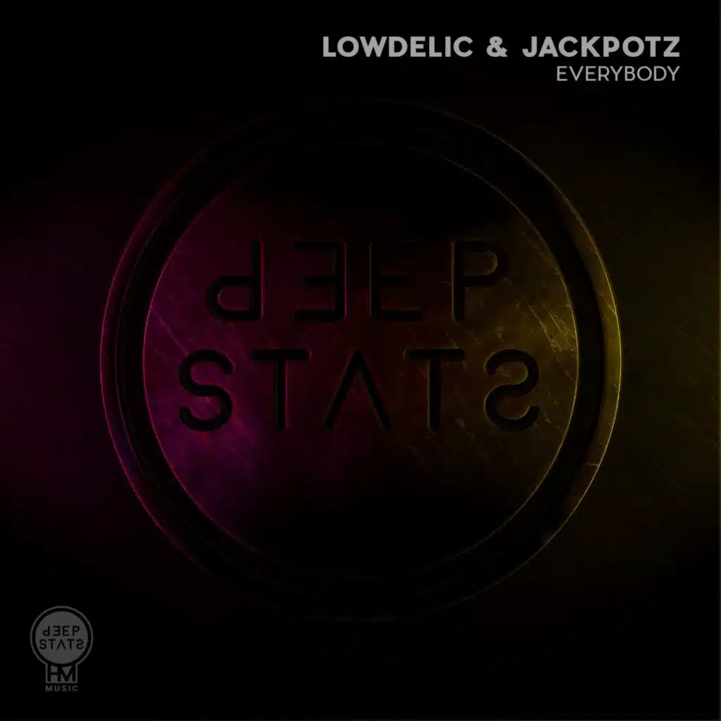 Lowdelic & Jackpotz