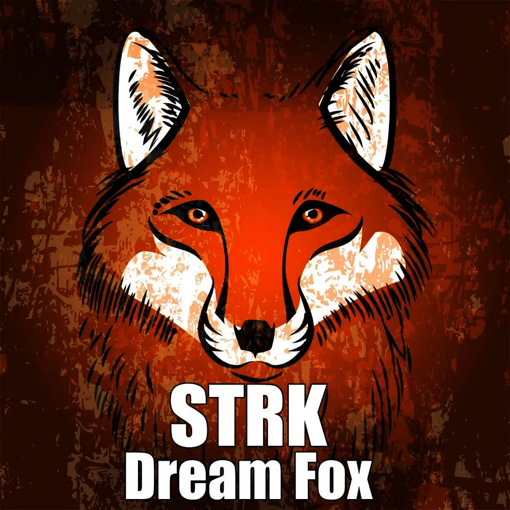 Dream Fox