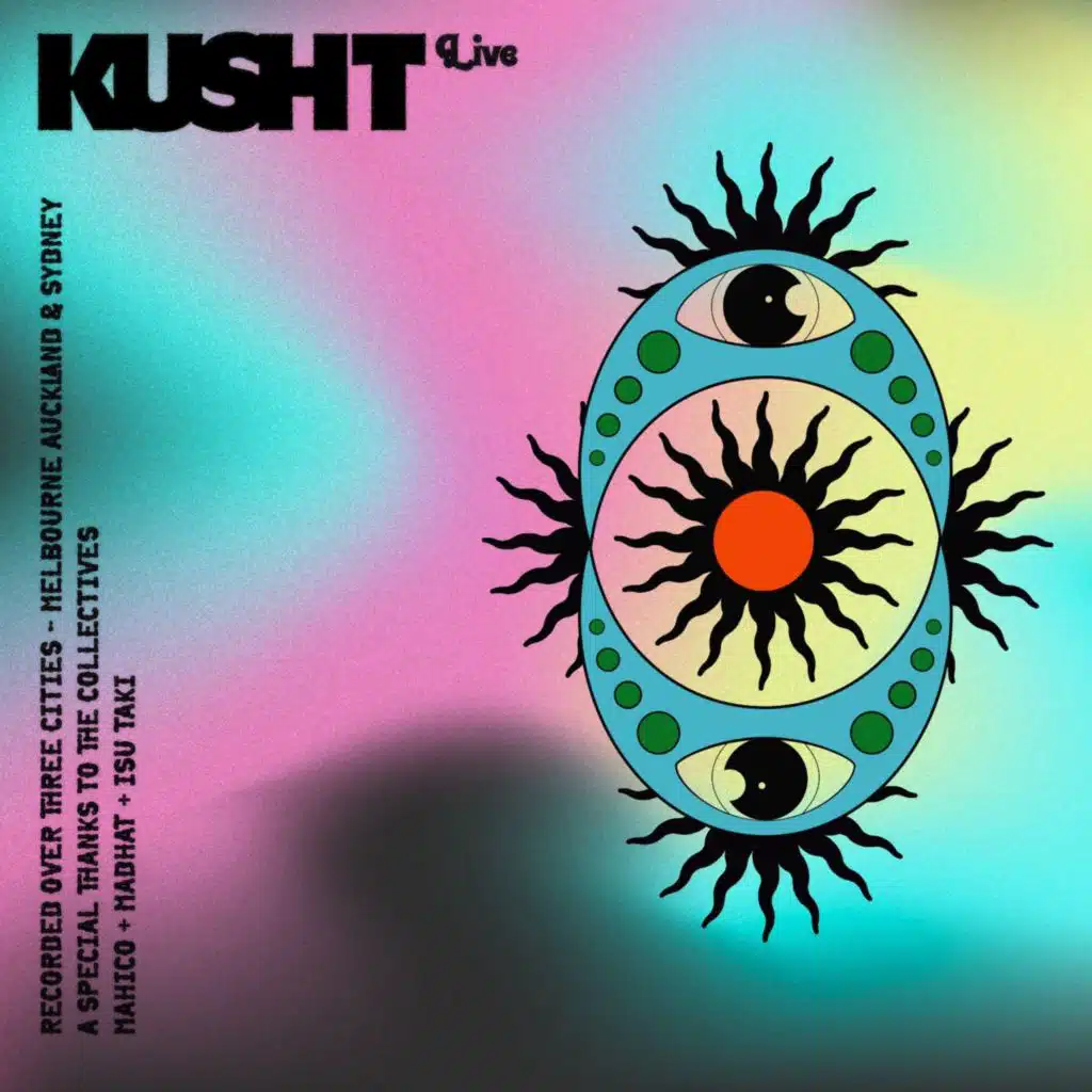 Small Town Rebellion Live in Melbourne '24