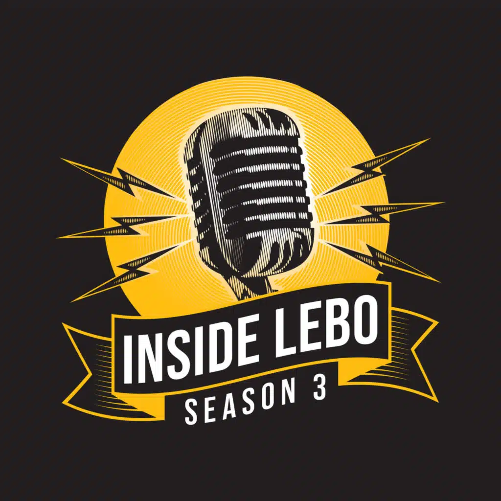 "Inside Lebo: Working in Local Government"