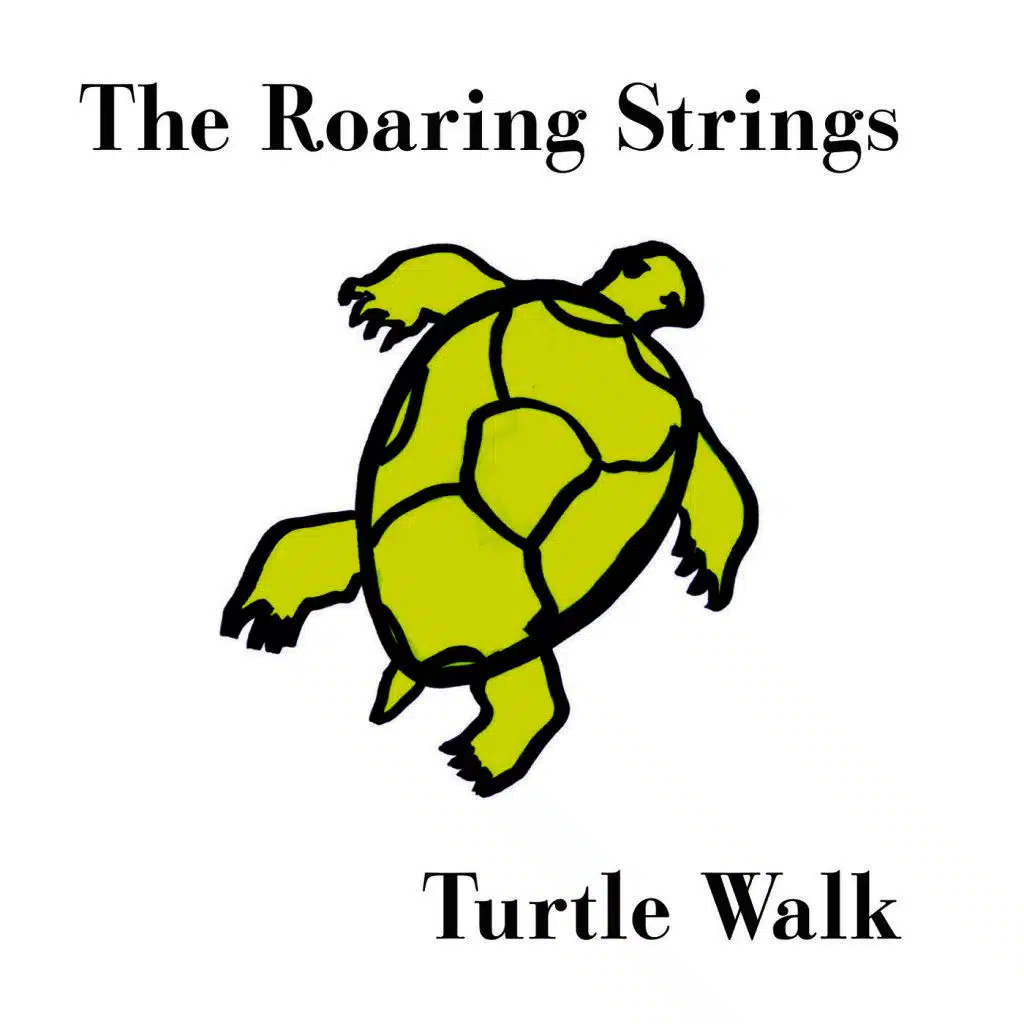 The Roaring Strings