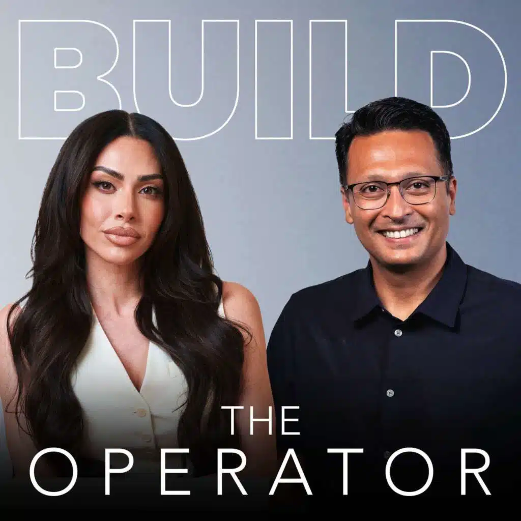 The Importance of Hiring & First Impressions w/ Our New President | Operator Pod Ep 1