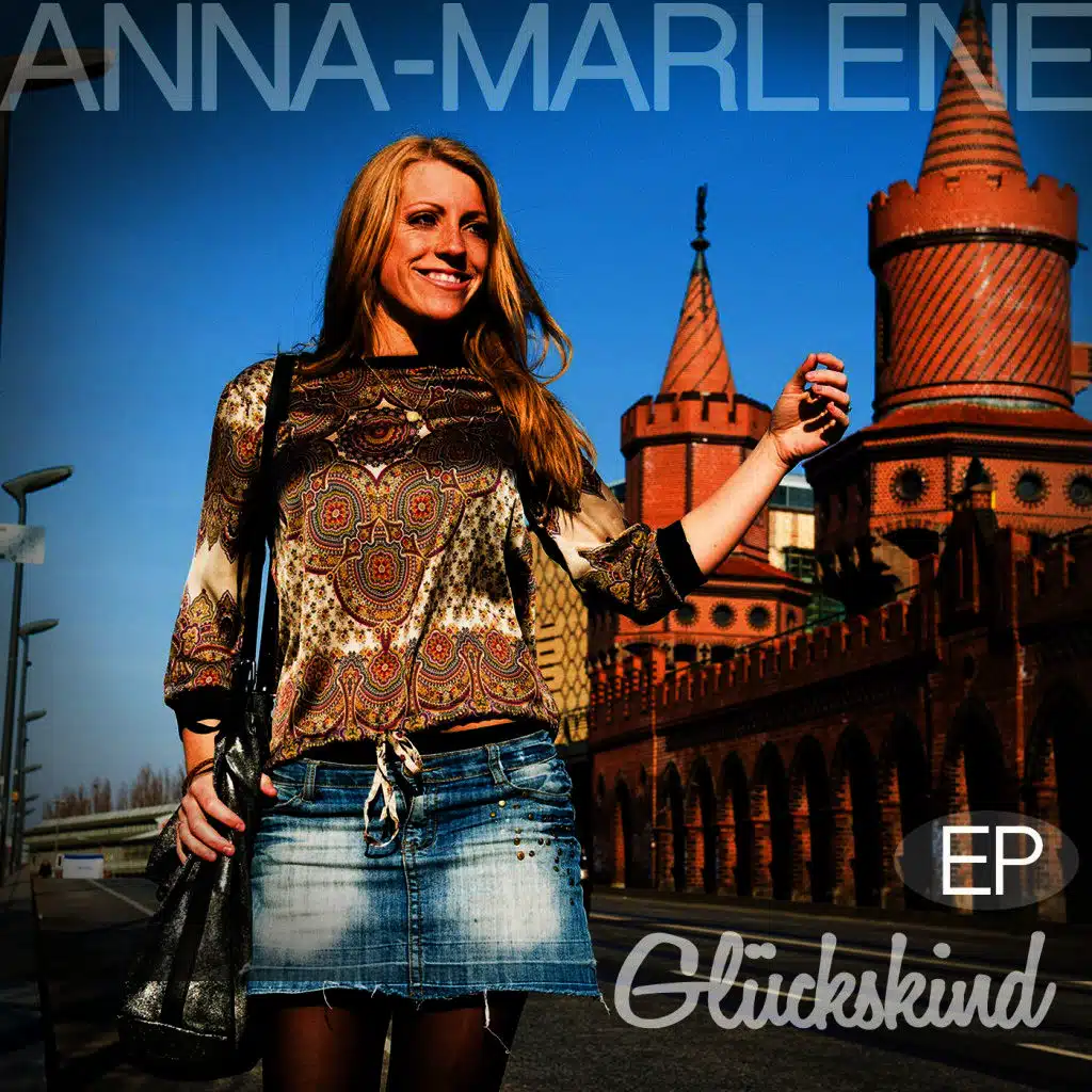 Glückskind EP