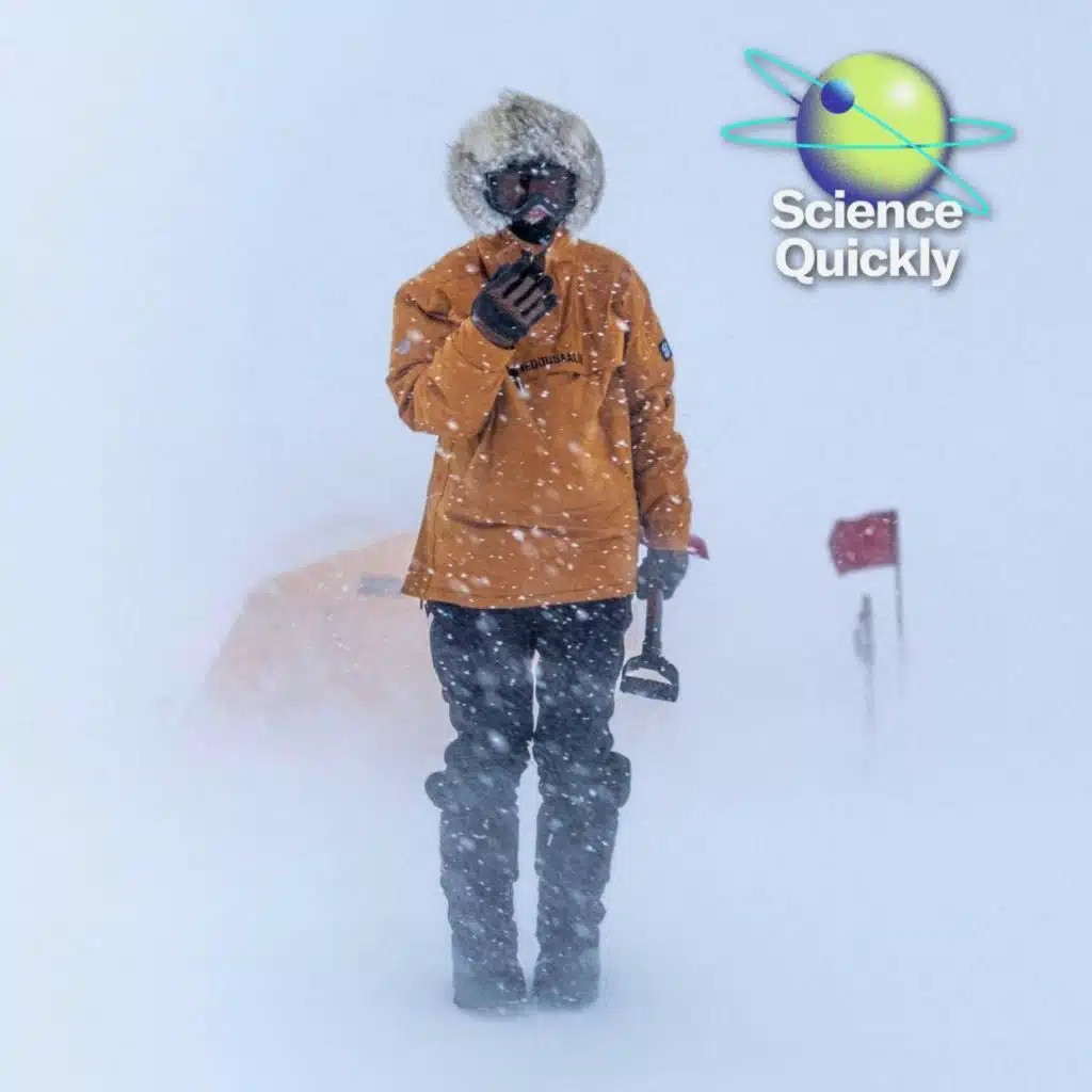 Greenland’s Ice Sheet Is at Risk—And So Are We