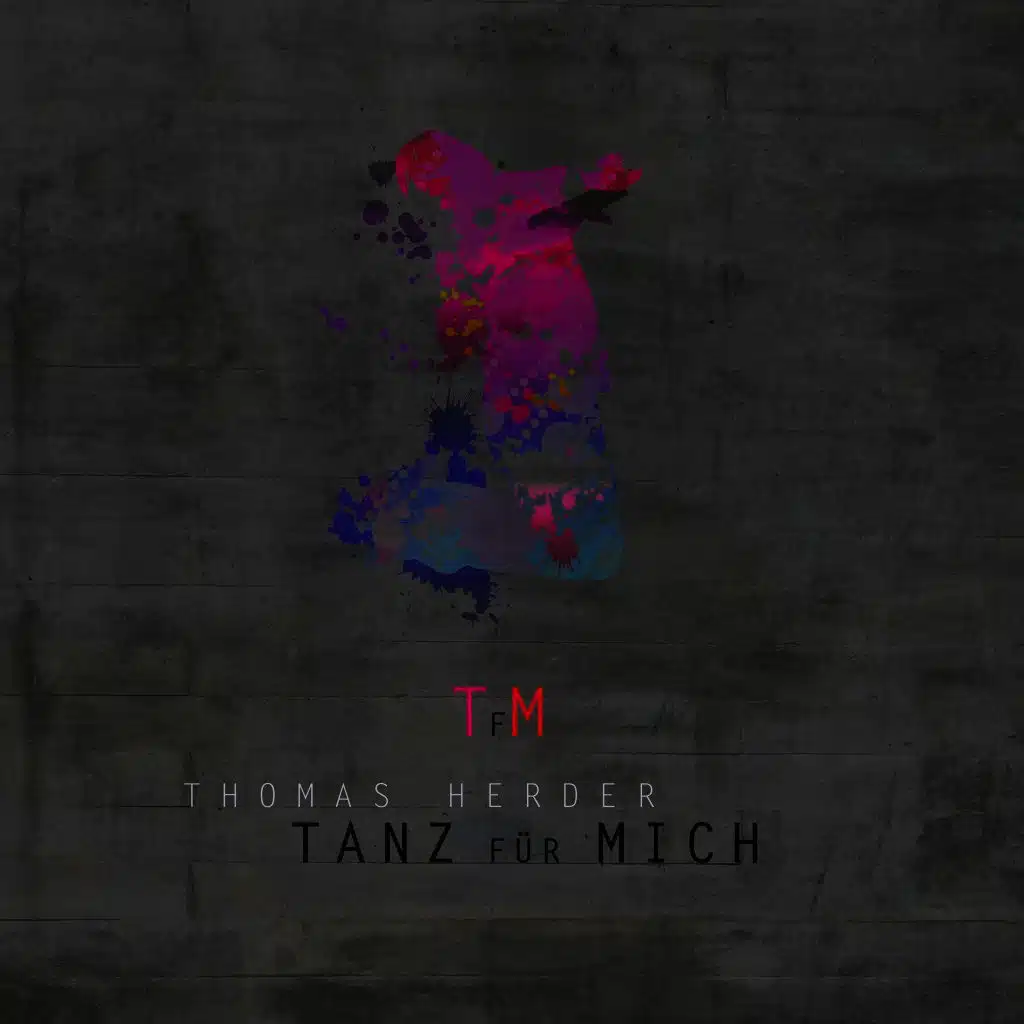 Halt mich einfach fest