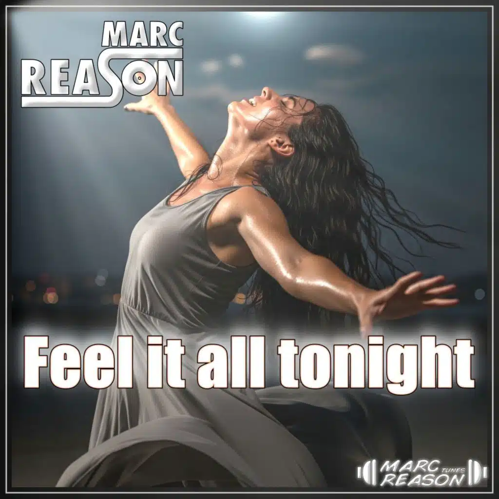 Marc Reason