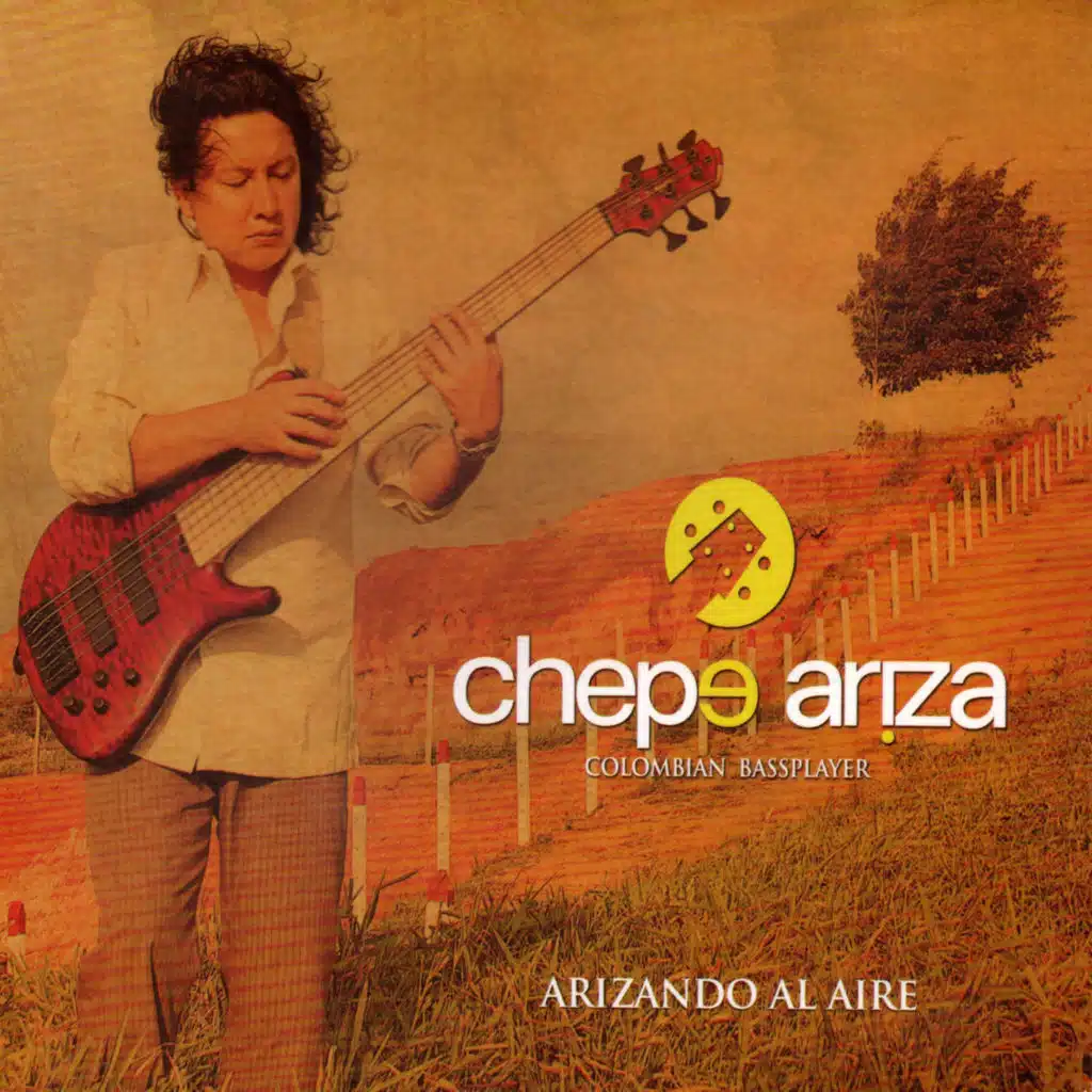 Arizando Al Aire