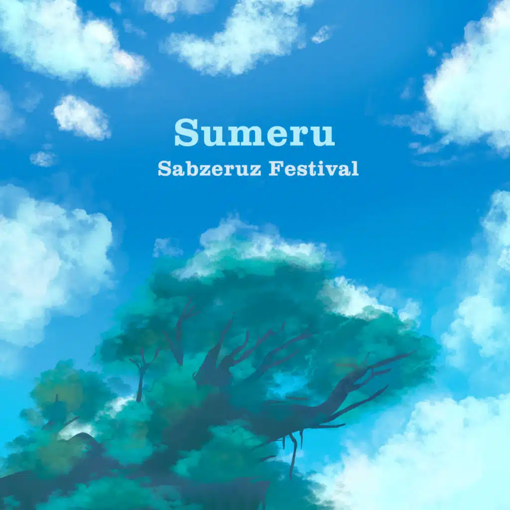 Sumeru Piano Cover Collection