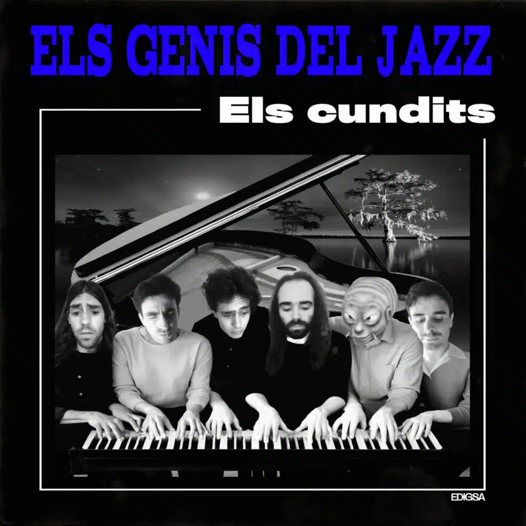 els cundits