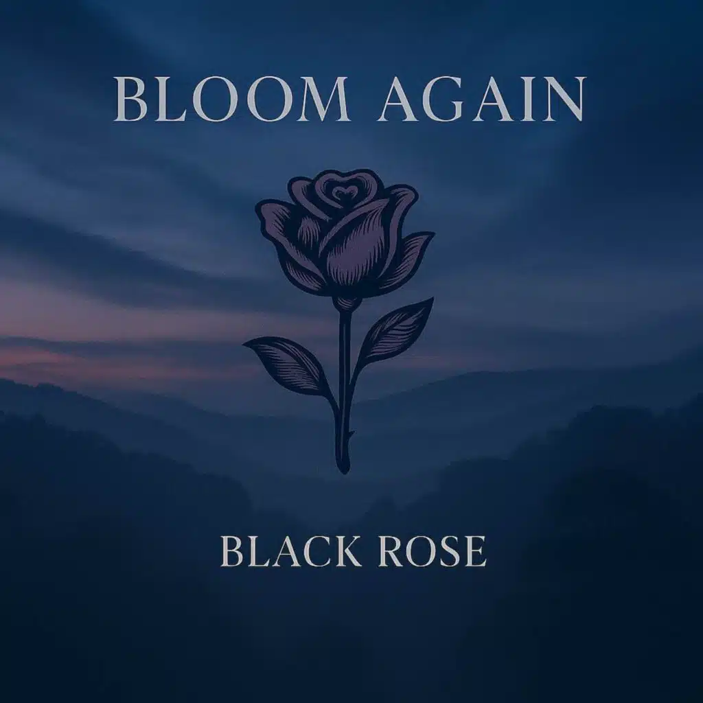 Bloom Again