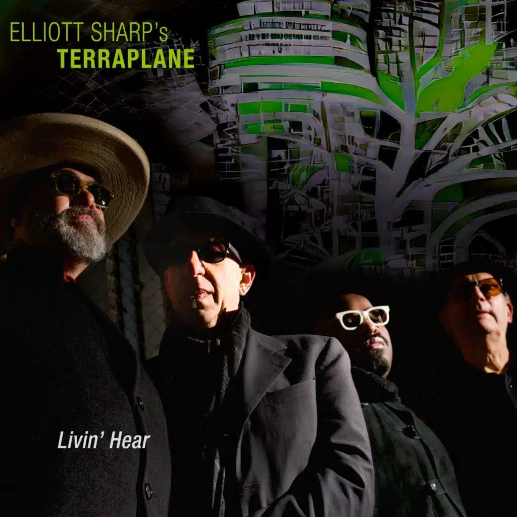 Elliott Sharp & Terraplane