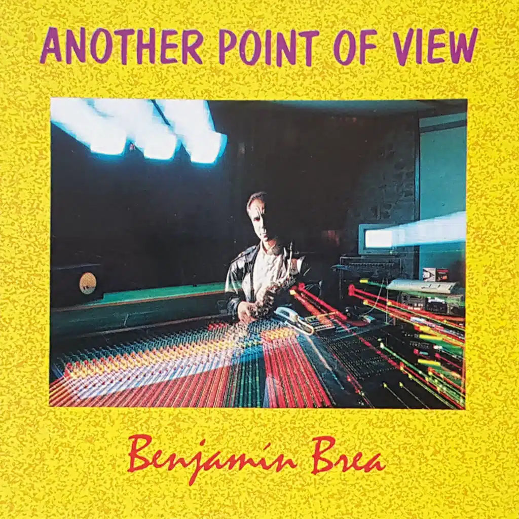 Another Point Of View (Instrumental)